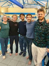 Image result for Bath Freediving Club