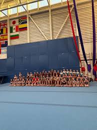 Image result for Pegasus Trampoline Club