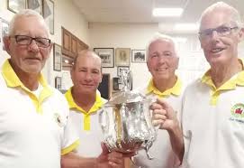 Image result for Blackbird Leys Bowls Club
