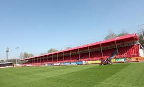 Image result for Crawley Town Football Club