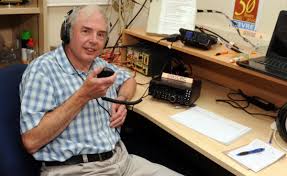 Image result for Swindon and District Amateur Radio Club
