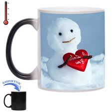 Image result for Кружка узор снеговики