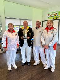 Image result for Truro City Bowling Club