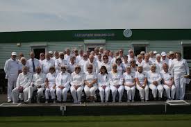 Image result for Castell Alun Bowling Club