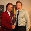 ANCHORMAN SEQUEL Ron Burgundy