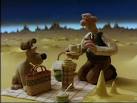 A Grand Day Out - Wallace and Gromit Photo (343132) - Fanpop