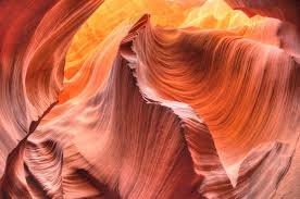 Antelope Canyon - Bild \u0026amp; Foto von Bettina Diez aus Wüste ...
