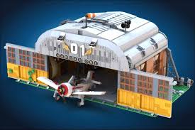 Image result for Wotg Model Flying Club