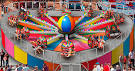 Orlando Thrill Theme Park Unveils 14 Ride Idea's | Attraction Tickets