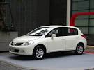 Nissan ได้ฤกษ์เปิดตัว Tiida Minorchage : Unexpectedly Spacious
