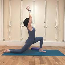 Image result for Yoga with Gillian