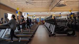 Image result for Newbury Aerobics Workout & Leisure