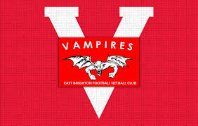 Image result for Brighton Netball Club