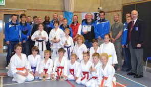 Image result for Backwell Karate