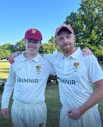 Image result for Bredon Cricket Club
