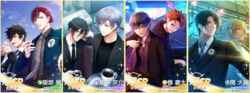 「御堂将剛 PSYCHO-PASS」の画像検索結果