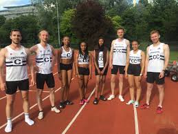 Image result for South London Harriers