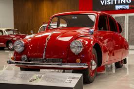 Image result for Tatra 903