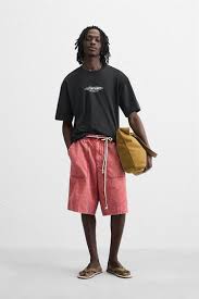Men´s T-shirts | ZARA India
