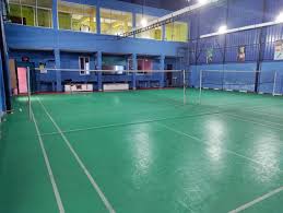 Image result for Goostrey Badminton Club