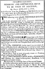 Image result for Pembury Cc