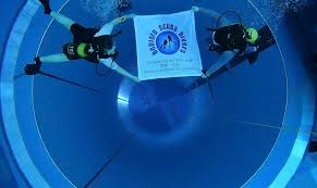 Image result for Bedford Scuba Divers