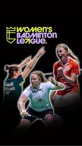 Image result for Woughton Ladies Badminton Club