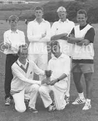 Image result for Scalby Cricket Club
