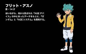 「アダムス・ティネル 機動戦士ガンダムAGE」の画像検索結果