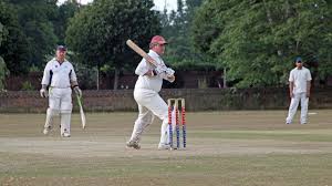 Image result for Wraysbury Cricket Club