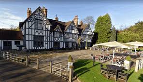 Image result for Barnt green