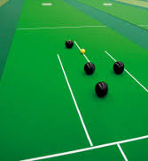 Image result for Hunston Short Mat Bowling Club