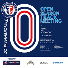 Image result for Twickenham Cycling Club