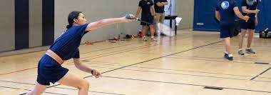 Image result for Balcarras Badminton Club