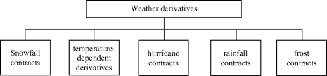 Image result for weather derivative