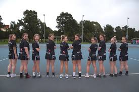 Image result for Astra Netball Club