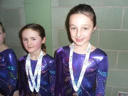 Image result for Zodiac Gymnastics Club