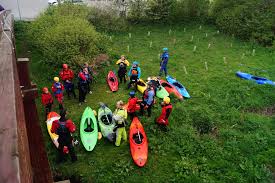 Image result for Peterhead Canoe Club