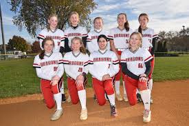 Image result for Dragons Softball Club
