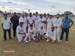 Image result for West Mersea Cricket Club