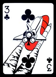 Image result for Three Of Clubs