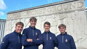 Image result for Cranleigh St Andrews Cricket Club
