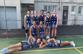 Image result for Pinehurst Netball Club