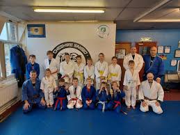 Image result for Towy Judo Club, Llandovery, Wales
