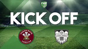 Image result for Virginia Water Fc