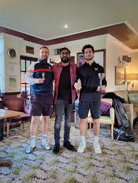 Image result for West Heaton Bowling, Tennis & Squash Club