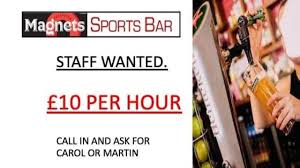 Image result for Tadcaster Magnets Sports & Social Club