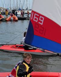 Image result for Snettisham Beach Sailing Club