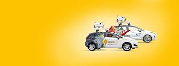 Afbeeldingsresultaat voor cyclomedia car