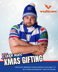 Image result for Leek Rugby Football Club